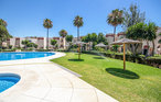 Ferienwohnung - Mijas Costa , Spanien - EAN708 8
