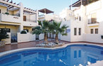 Ferienhaus - Nerja , Spanien - EAN846 1