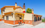 Feriehus - Alhaurin de la Torre , Spania - EAN974 18