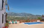 Feriehus - Frigiliana , Spania - EAN905 5
