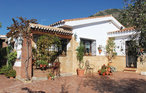 Feriehus - Mijas , Spania - EAN960 9