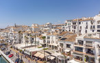 Lejlighed - Marbella-Puerto Banús , Spanien - EAN739 16
