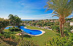 Lejlighed - Mijas Costa , Spanien - EAN840 13