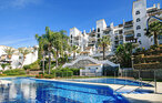 Lejlighed - Mijas Costa , Spanien - EAN840 1