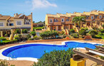 Semesterhus - Mijas Costa , Spanien - EAN316 5