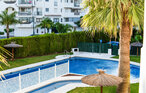 Ferieleilighet - Estepona , Spania - EAN682 2