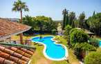 Ferienhaus - Mijas Costa , Spanien - EAS574 19