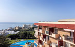 Ferienwohnung - Benalmadena , Spanien - EAS620 8