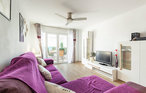 Apartment - Calahonda , Spain - EAS640 4