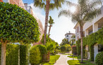 Ferienwohnung - Estepona , Spanien - EAS805 38