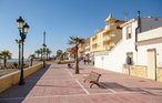 Ferieleilighet - San Luis de Sabinillas , Spania - EAS175 10