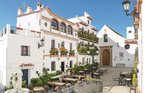 Feriehus - Canillas De Albaida , Spania - EAS153 14