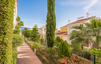 Ferienwohnung - Estepona , Spanien - EAS805 29