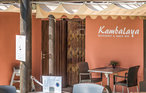Ferienwohnung - Estepona , Spanien - EAS805 33