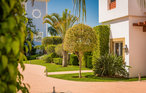 Ferienwohnung - Estepona , Spanien - EAS805 35