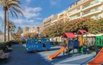 Ferieleilighet - Estepona , Spania - EAS550 18