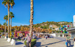 Ferieleilighet - Málaga , Spania - EAS468 24