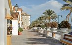 Ferienwohnung - Estepona , Spanien - EAS119 16