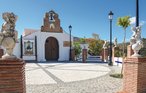 Feriehus - Canillas De Albaida , Spania - EAS153 15