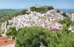 Ferienwohnung - Casares , Spanien - EAS150 28