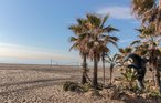 Ferieleilighet - Estepona , Spania - EAS550 17