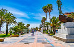 Semesterlägenhet - Torremolinos , Spanien - EAS506 28