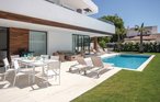 Feriehus - Puerto Banus , Spania - EAS311 11