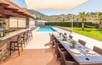 Ferienhaus - Competa , Spanien - EAS589 6