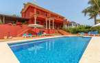 Feriehus - Marbella , Spania - EAS590 15