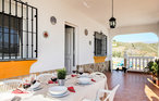 Feriehus - Torrox , Spania - EAS387 10