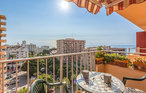 Ferienwohnung - Benalmadena , Spanien - EAS620 7