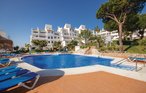 Feriehus - Mijas Costa , Spania - EAS227 1