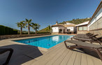 Ferienhaus - Competa , Spanien - EAS589 1