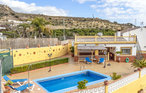 Feriehus - Nerja , Spania - EAS655 1