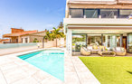 Feriehus - Málaga , Spania - EAS992 10