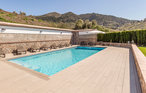 Ferienhaus - Competa , Spanien - EAS589 10