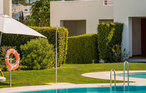 Ferienwohnung - Estepona , Spanien - EAS805 9