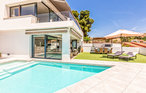 Feriehus - Málaga , Spania - EAS992 1