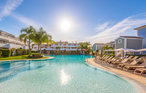 Ferienwohnung - Estepona , Spanien - EAS805 10