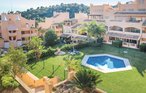 Ferienwohnung - Elviria, Marbella. , Spanien - EAS094 4