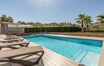 Ferienhaus - Competa , Spanien - EAS589 8