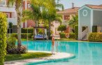 Ferienwohnung - Estepona , Spanien - EAS805 6