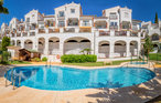 Apartment - Mijas Costa , Spain - EAS934 10