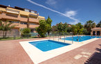 
Holiday rental - La Cala de Mijas , Spain - EAS435 7