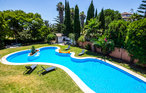 Ferienhaus - Mijas Costa , Spanien - EAS574 11