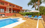 Feriehus - Marbella , Spania - EAS590 12