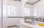 Ferienhaus - Marbella , Spanien - EAS335 33