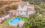 Feriehuse - Torrox , Spanien - EAS600 11