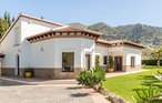 Ferienhaus - Competa , Spanien - EAS589 13