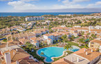 Ferienwohnung - Estepona , Spanien - EAS805 2